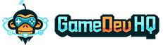 GameDevHQ Logo