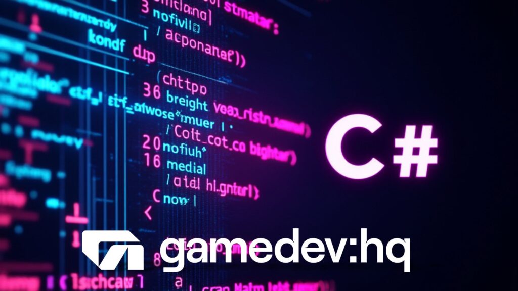 C Sharp Interfaces – A Guide for Beginners – gamedev:hq