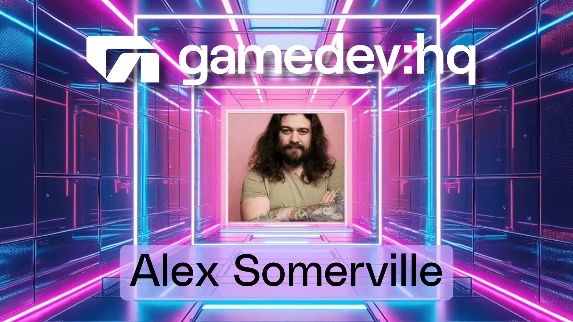 Alex Somerville Alumni Profile Picture