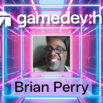 Brian Perry Alumni Profile Picture