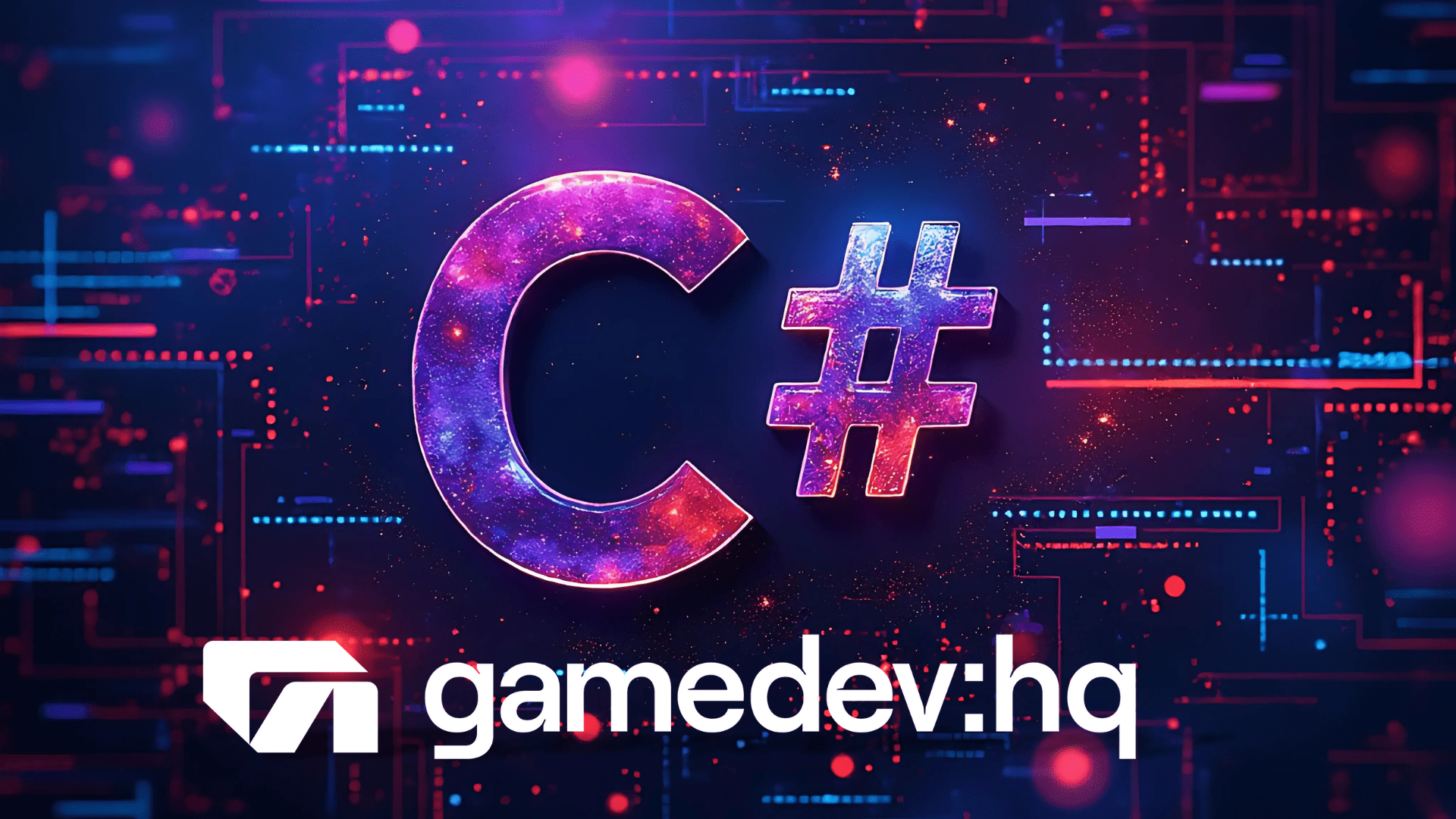 C# learnings by Gamedev:hq and Jonathan Weinberger