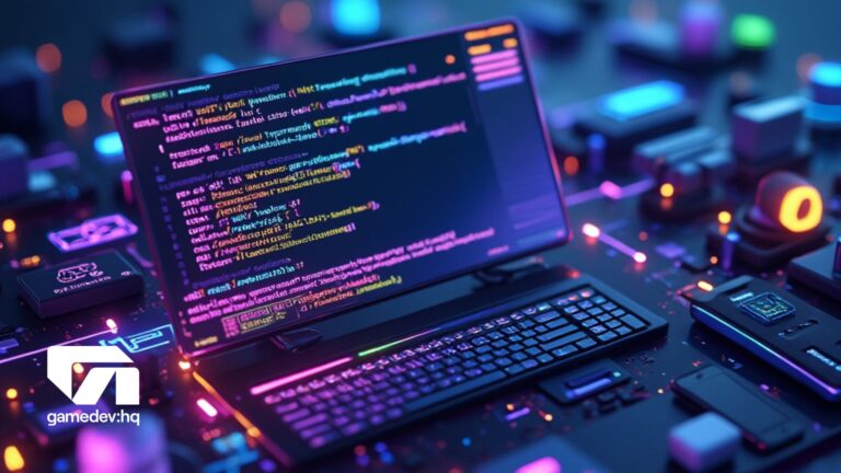 Programming Style background