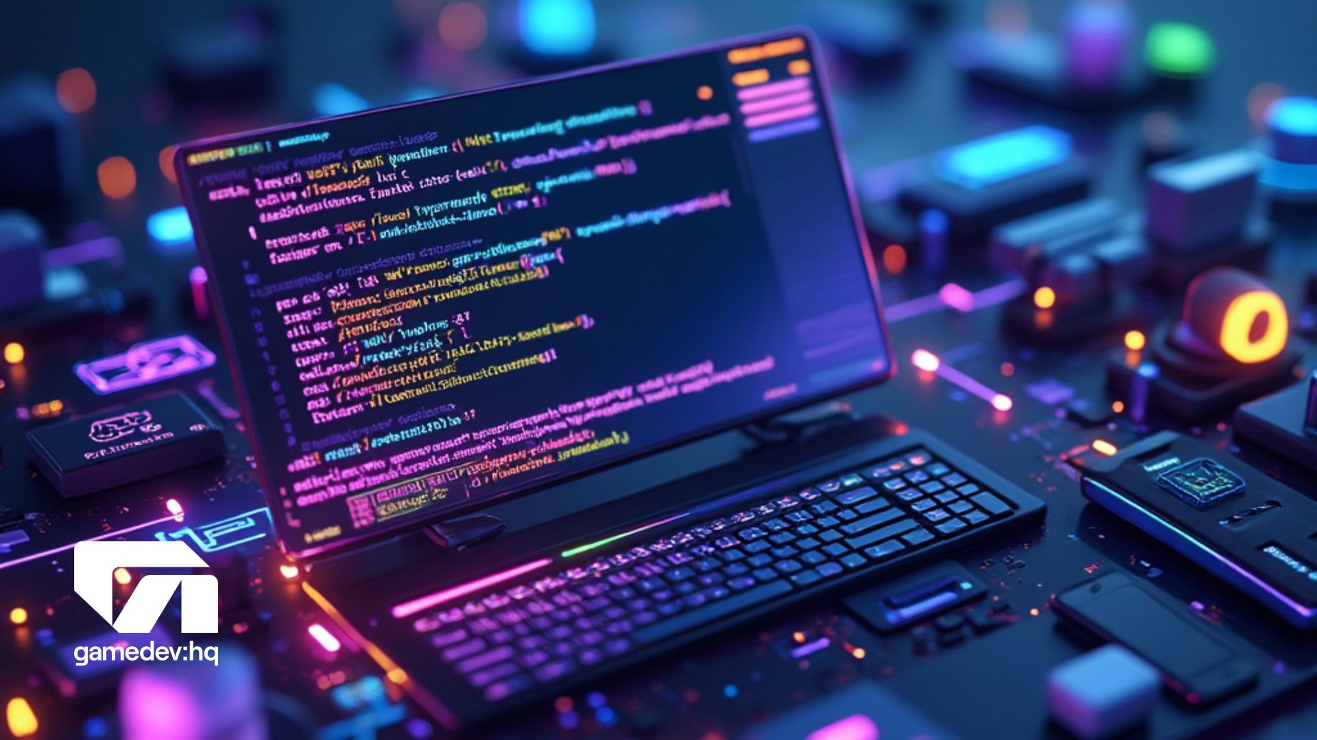 Programming Style background