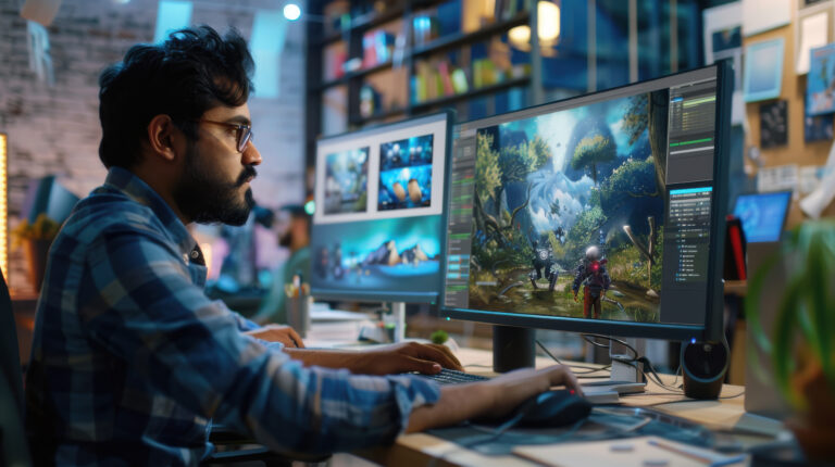 gamedev:hq – Gamified Engineering